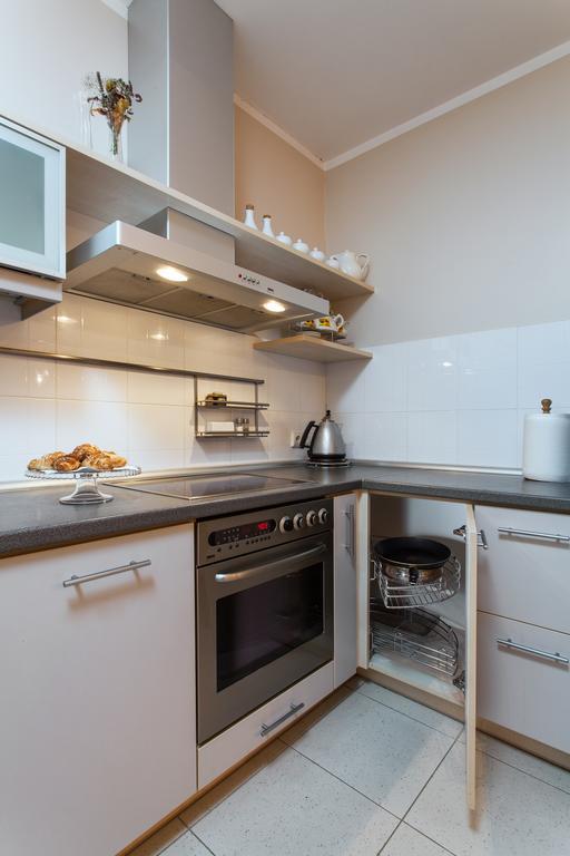 Mineraliniai Apartamentai Druskininkai Esterno foto