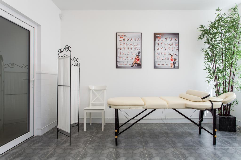 Mineraliniai Apartamentai Druskininkai Esterno foto