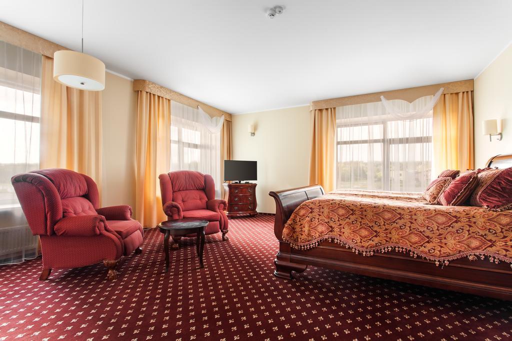 Mineraliniai Apartamentai Druskininkai Esterno foto