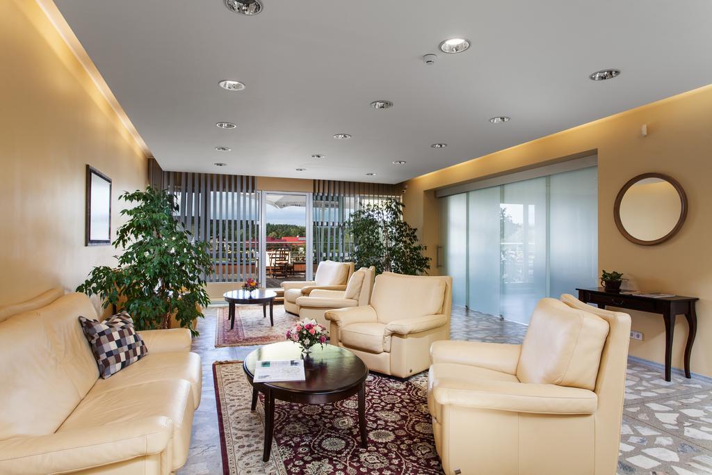 Mineraliniai Apartamentai Druskininkai Esterno foto
