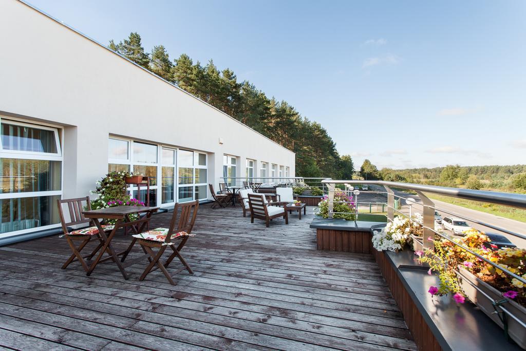Mineraliniai Apartamentai Druskininkai Esterno foto